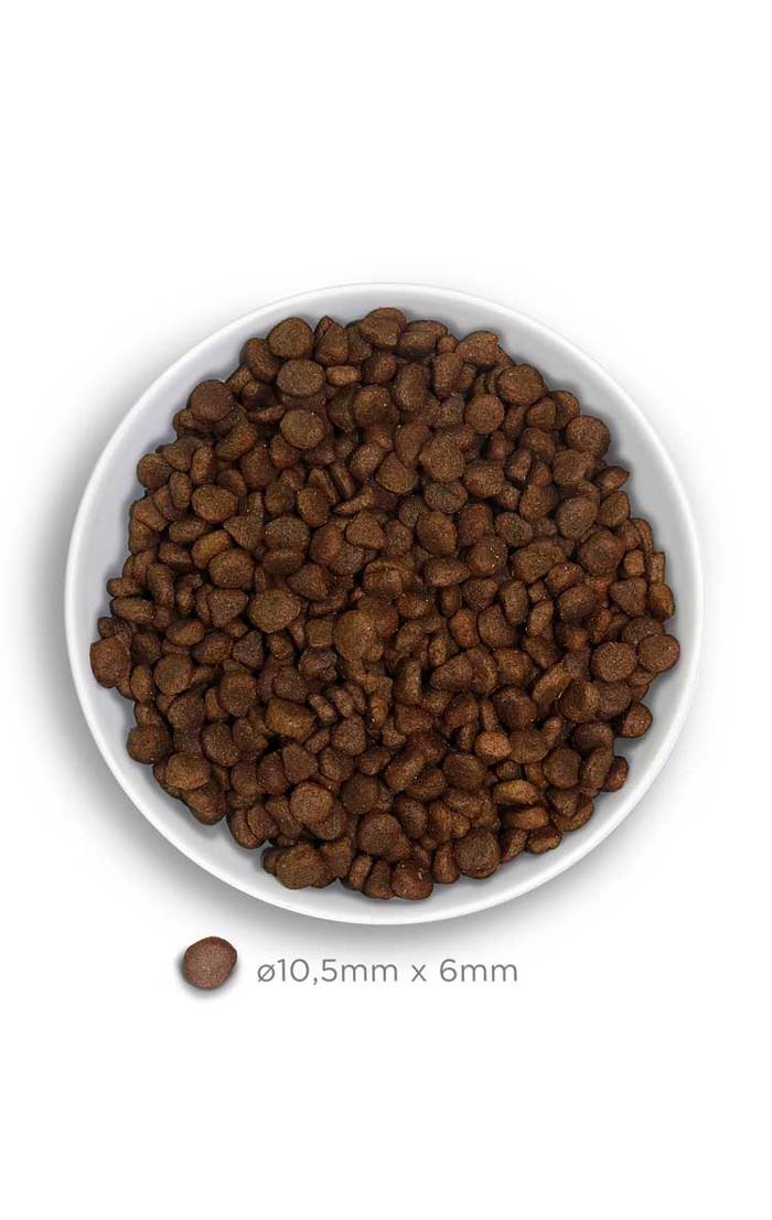 AMANOVA XIRA TROFI GTAS ADULT CAT DIVINE RABBIT 1.5KG